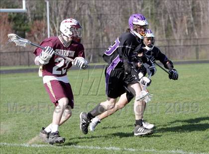Thumbnail 1 in Thornton Academy @ Marshwood photogallery.