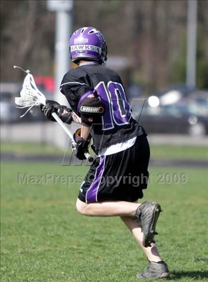 Thumbnail 3 in Thornton Academy @ Marshwood photogallery.