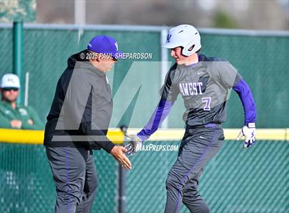Thumbnail 3 in Arvada West @ Mountain Vista photogallery.