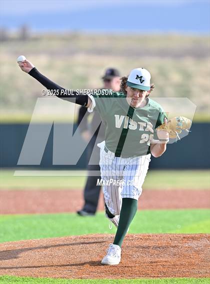 Thumbnail 2 in Arvada West @ Mountain Vista photogallery.