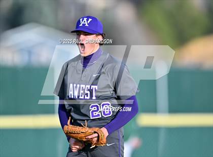 Thumbnail 3 in Arvada West @ Mountain Vista photogallery.