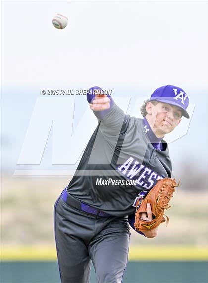 Thumbnail 3 in Arvada West @ Mountain Vista photogallery.