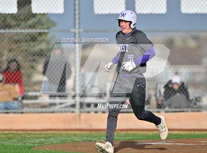 Thumbnail 1 in Arvada West @ Mountain Vista photogallery.