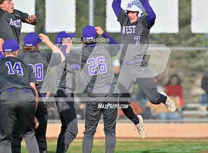 Thumbnail 1 in Arvada West @ Mountain Vista photogallery.