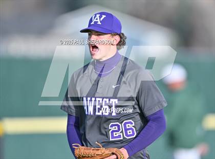 Thumbnail 1 in Arvada West @ Mountain Vista photogallery.
