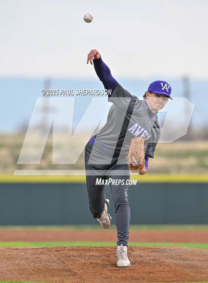 Thumbnail 2 in Arvada West @ Mountain Vista photogallery.