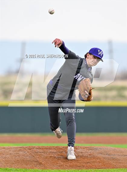 Thumbnail 1 in Arvada West @ Mountain Vista photogallery.