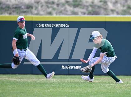 Thumbnail 2 in Arvada West @ Mountain Vista photogallery.