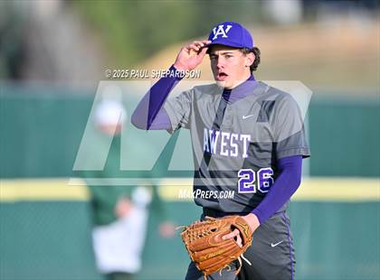 Thumbnail 1 in Arvada West @ Mountain Vista photogallery.