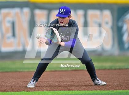 Thumbnail 2 in Arvada West @ Mountain Vista photogallery.