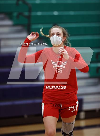Thumbnail 2 in Regis Jesuit @ ThunderRidge photogallery.