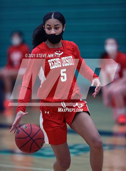 Thumbnail 1 in Regis Jesuit @ ThunderRidge photogallery.