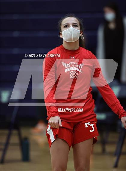 Thumbnail 3 in Regis Jesuit @ ThunderRidge photogallery.