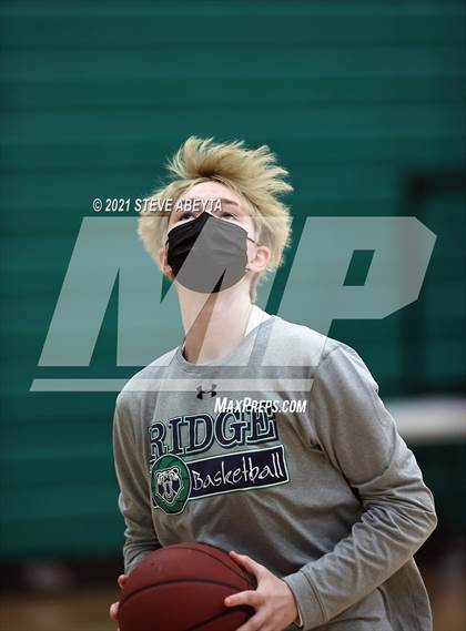 Thumbnail 1 in Regis Jesuit @ ThunderRidge photogallery.