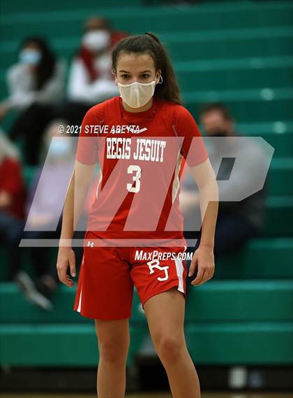 Thumbnail 3 in Regis Jesuit @ ThunderRidge photogallery.
