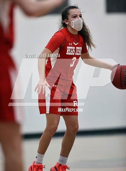 Thumbnail 2 in Regis Jesuit @ ThunderRidge photogallery.