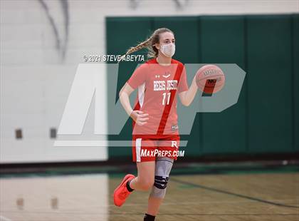 Thumbnail 1 in Regis Jesuit @ ThunderRidge photogallery.