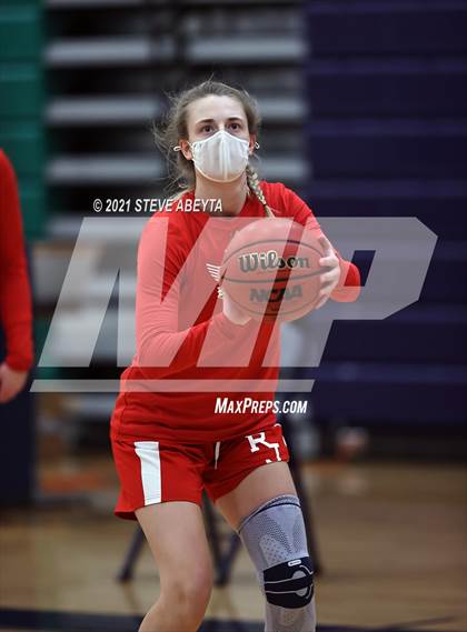 Thumbnail 1 in Regis Jesuit @ ThunderRidge photogallery.