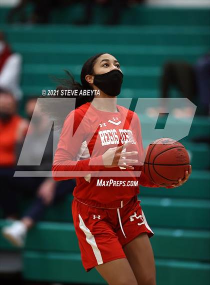 Thumbnail 2 in Regis Jesuit @ ThunderRidge photogallery.