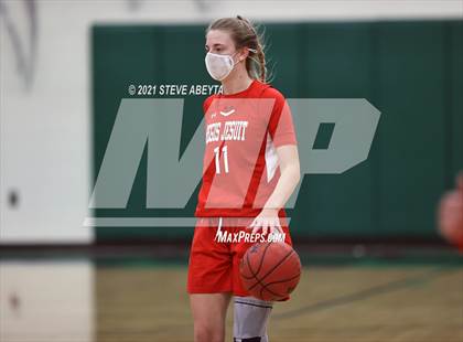 Thumbnail 2 in Regis Jesuit @ ThunderRidge photogallery.
