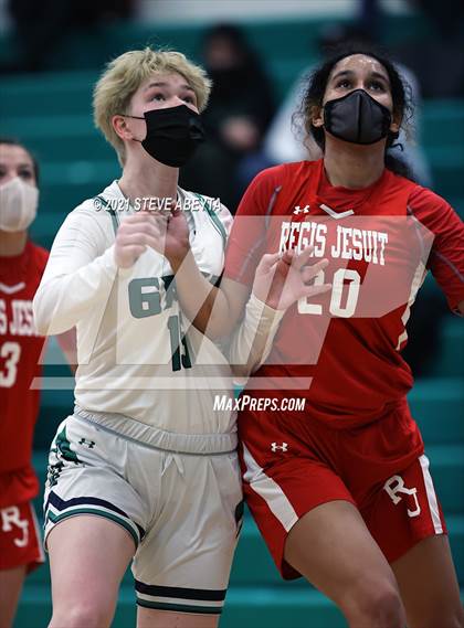 Thumbnail 1 in Regis Jesuit @ ThunderRidge photogallery.