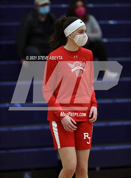 Thumbnail 1 in Regis Jesuit @ ThunderRidge photogallery.