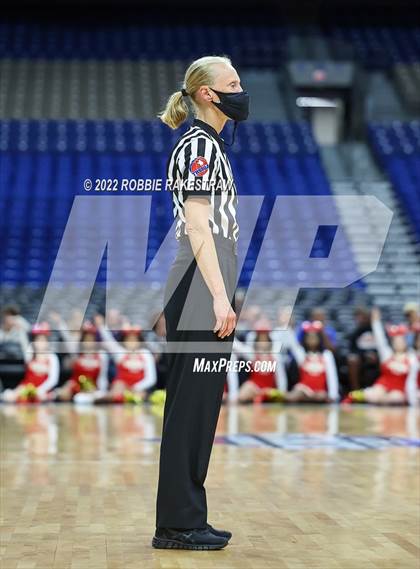 Thumbnail 1 in Summer Creek vs. South Grand Prairie (UIL 6A State Semifinal) photogallery.