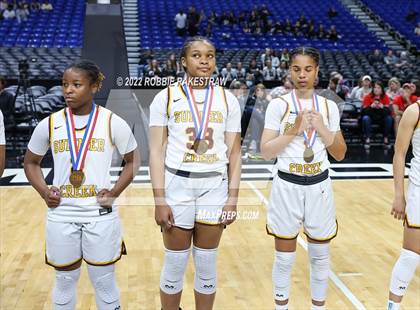 Thumbnail 1 in Summer Creek vs. South Grand Prairie (UIL 6A State Semifinal) photogallery.