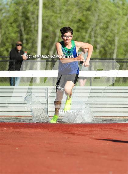 Thumbnail 2 in NYSPHSAA Section 3 State Qualifier photogallery.