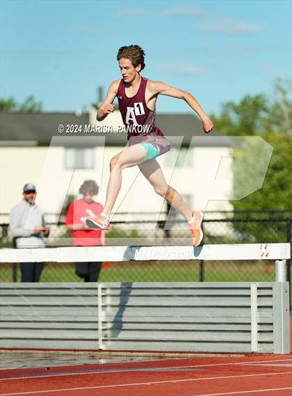 Thumbnail 2 in NYSPHSAA Section 3 State Qualifier photogallery.