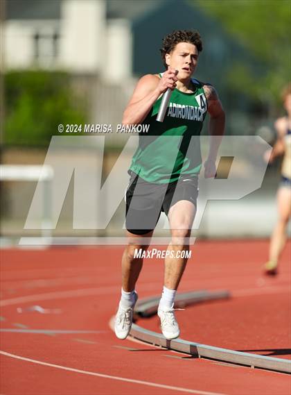 Thumbnail 3 in NYSPHSAA Section 3 State Qualifier photogallery.