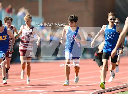 Thumbnail 1 in NYSPHSAA Section 3 State Qualifier photogallery.