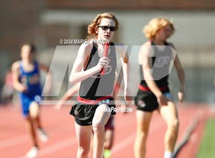 Thumbnail 2 in NYSPHSAA Section 3 State Qualifier photogallery.