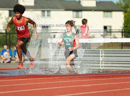 Thumbnail 3 in NYSPHSAA Section 3 State Qualifier photogallery.