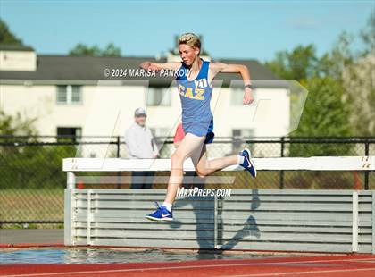 Thumbnail 1 in NYSPHSAA Section 3 State Qualifier photogallery.