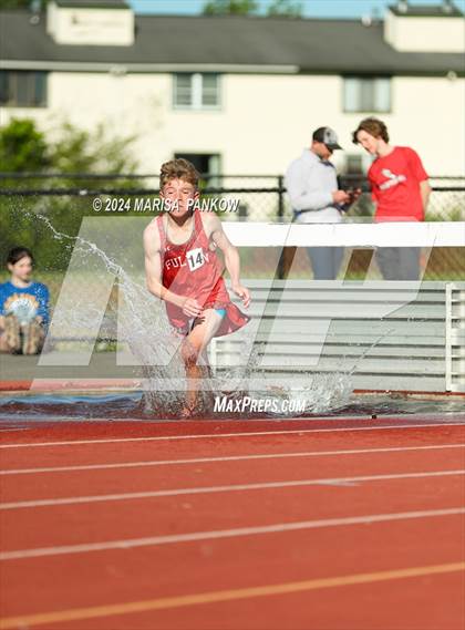 Thumbnail 3 in NYSPHSAA Section 3 State Qualifier photogallery.