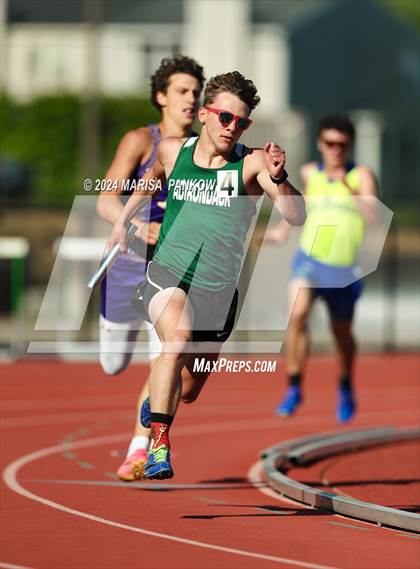 Thumbnail 1 in NYSPHSAA Section 3 State Qualifier photogallery.