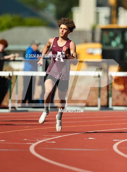 Thumbnail 2 in NYSPHSAA Section 3 State Qualifier photogallery.