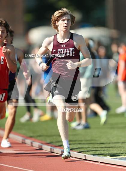 Thumbnail 1 in NYSPHSAA Section 3 State Qualifier photogallery.