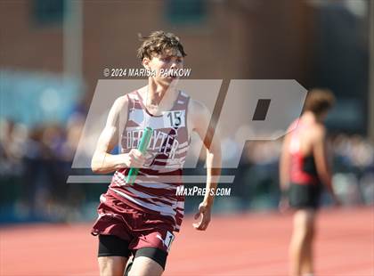 Thumbnail 1 in NYSPHSAA Section 3 State Qualifier photogallery.