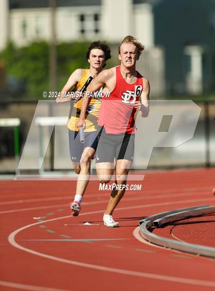 Thumbnail 1 in NYSPHSAA Section 3 State Qualifier photogallery.