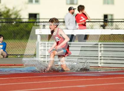 Thumbnail 1 in NYSPHSAA Section 3 State Qualifier photogallery.