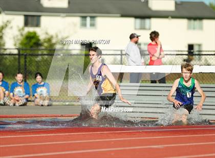 Thumbnail 1 in NYSPHSAA Section 3 State Qualifier photogallery.