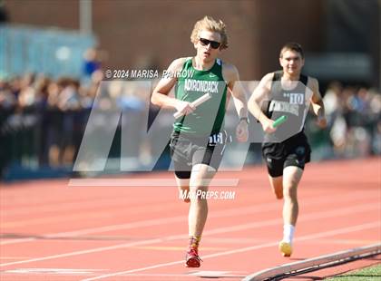 Thumbnail 2 in NYSPHSAA Section 3 State Qualifier photogallery.