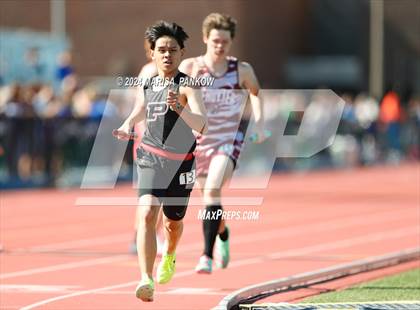 Thumbnail 2 in NYSPHSAA Section 3 State Qualifier photogallery.