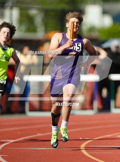 Thumbnail 2 in NYSPHSAA Section 3 State Qualifier photogallery.