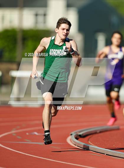 Thumbnail 1 in NYSPHSAA Section 3 State Qualifier photogallery.