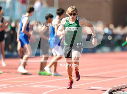 Thumbnail 2 in NYSPHSAA Section 3 State Qualifier photogallery.