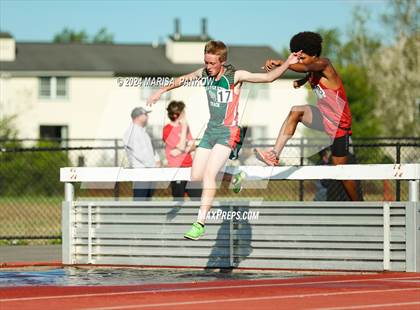 Thumbnail 2 in NYSPHSAA Section 3 State Qualifier photogallery.