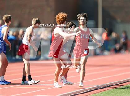 Thumbnail 1 in NYSPHSAA Section 3 State Qualifier photogallery.